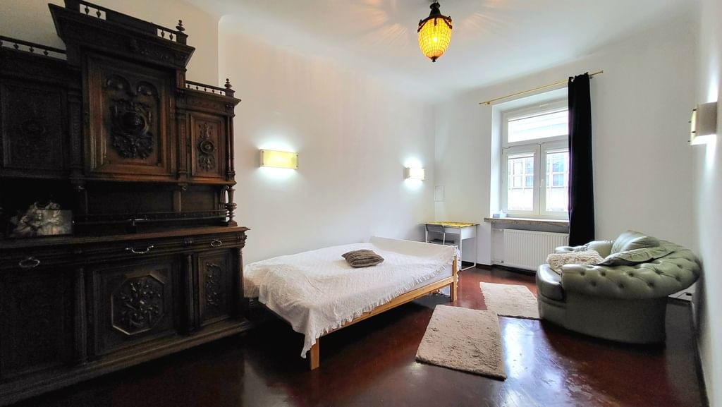 Mieszkanie 3 pokojowe na Wynajem