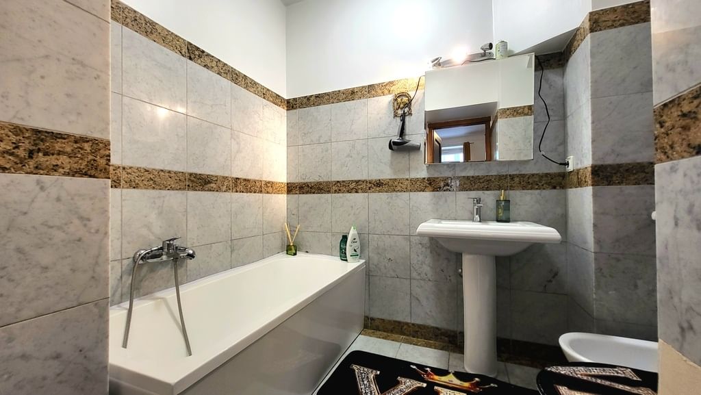 Mieszkanie 3 pokojowe na Wynajem