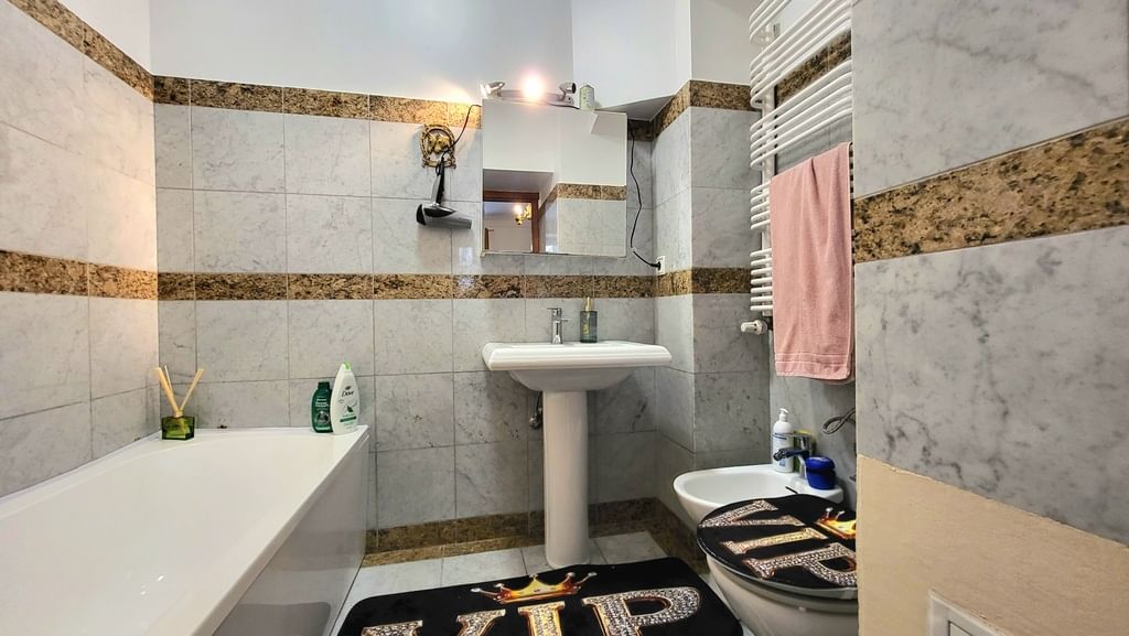 Mieszkanie 3 pokojowe na Wynajem