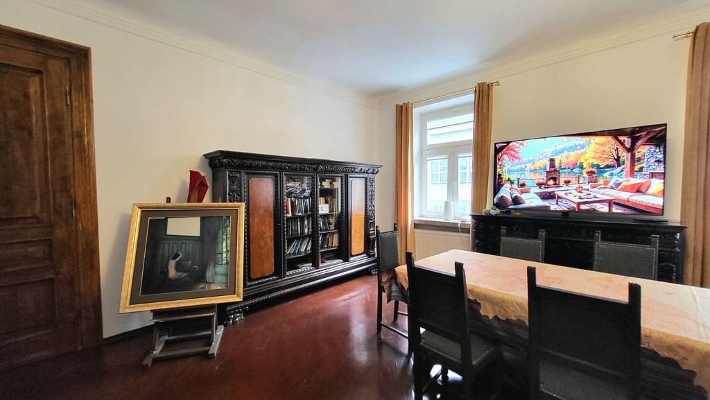 Mieszkanie 3 pokojowe na Wynajem