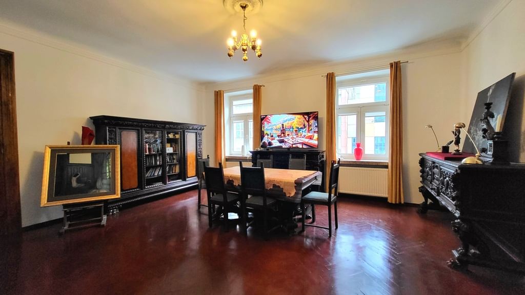 Mieszkanie 3 pokojowe na Wynajem