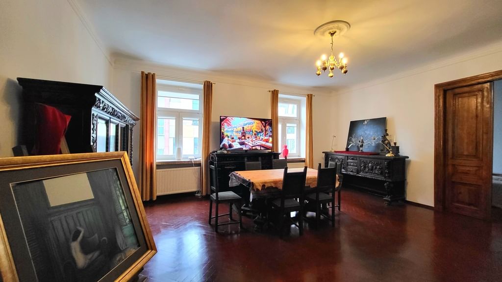 Mieszkanie 3 pokojowe na Wynajem