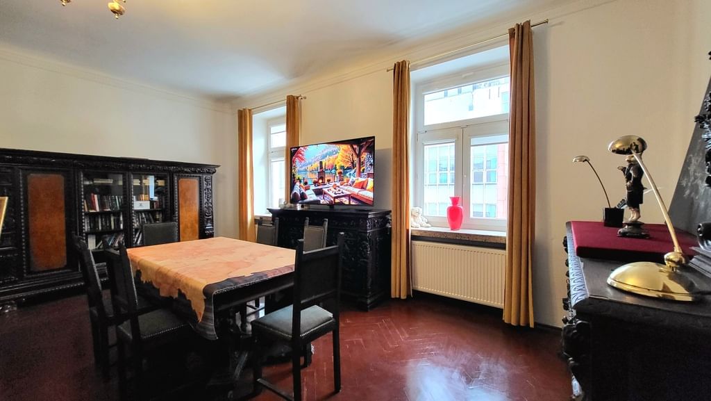 Mieszkanie 3 pokojowe na Wynajem