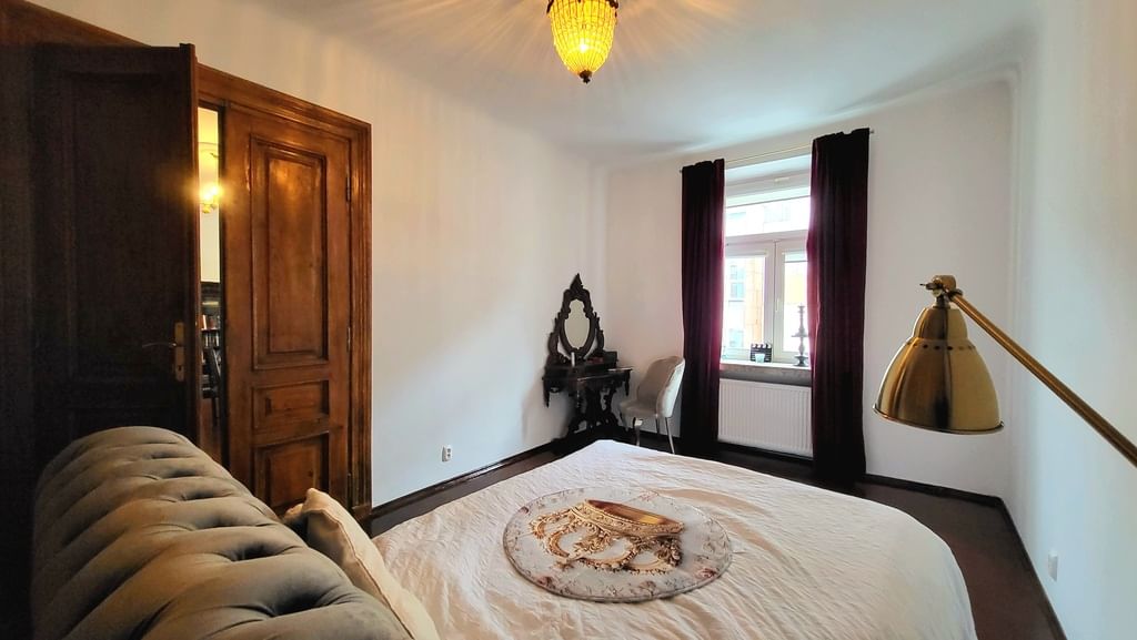 Mieszkanie 3 pokojowe na Wynajem