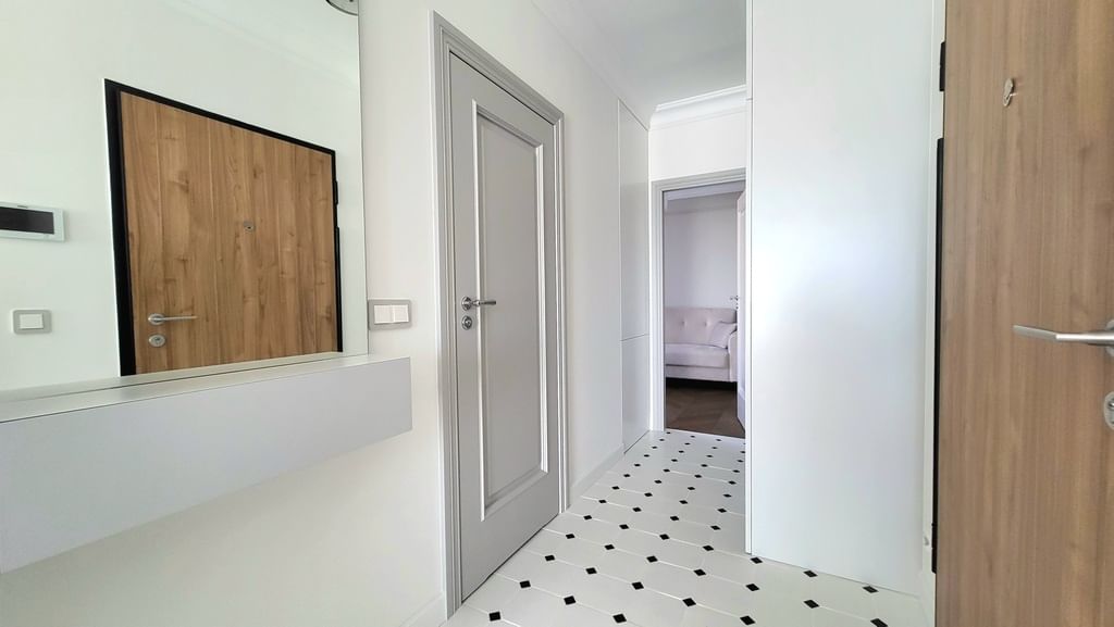 Mieszkanie 3 pokojowe na Wynajem