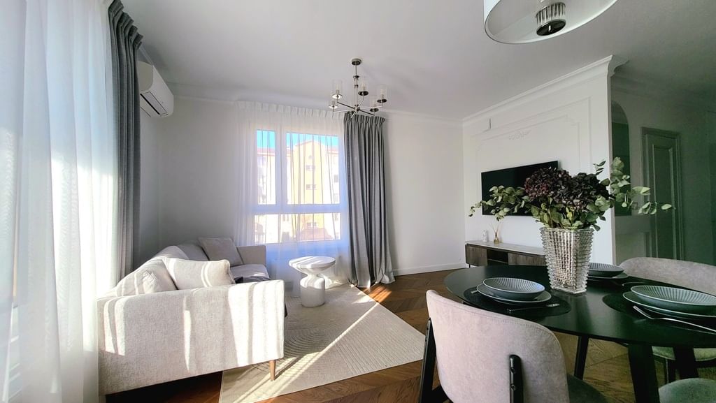 Mieszkanie 3 pokojowe na Wynajem