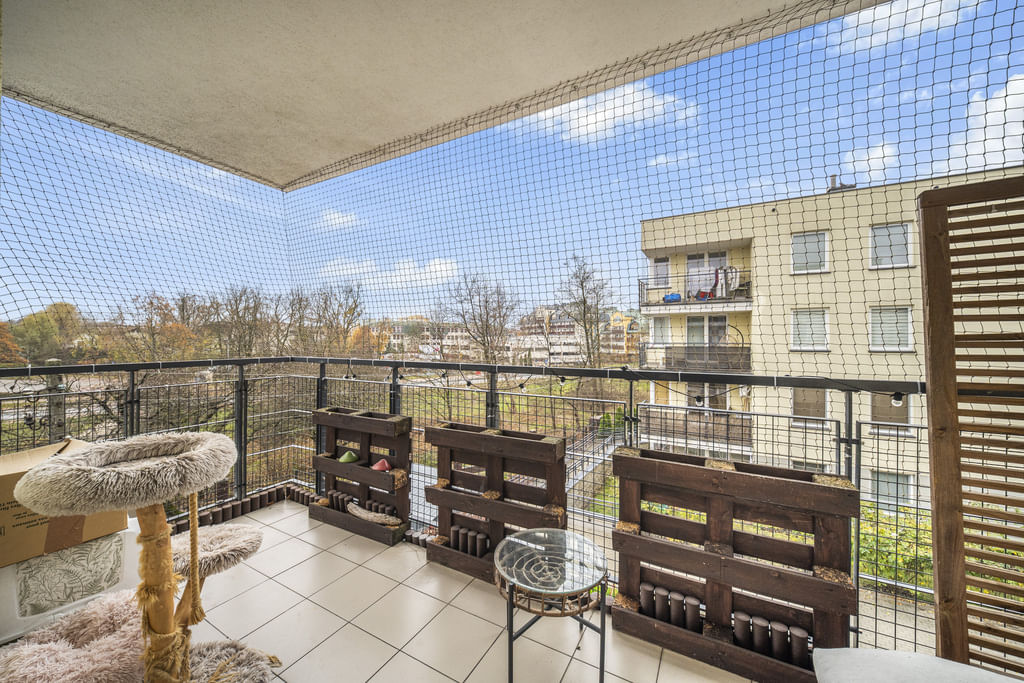 Mieszkanie 3 pokojowe na Sprzedaż