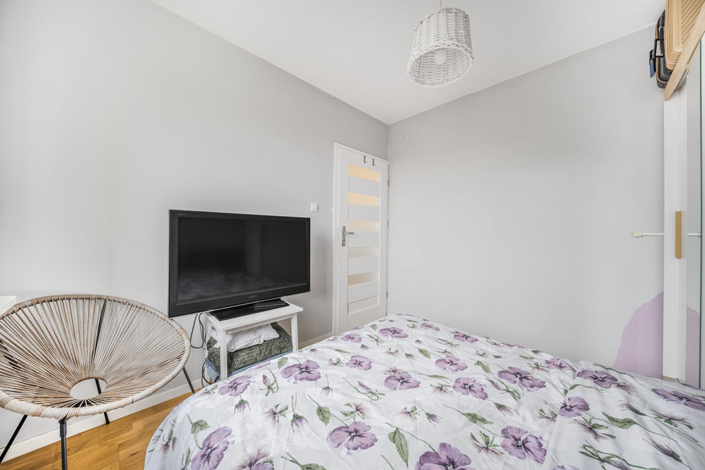 Mieszkanie 3 pokojowe na Sprzedaż