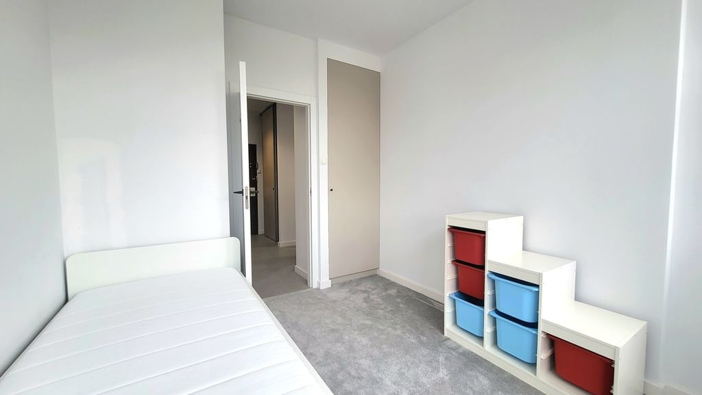 Mieszkanie 3 pokojowe na Wynajem