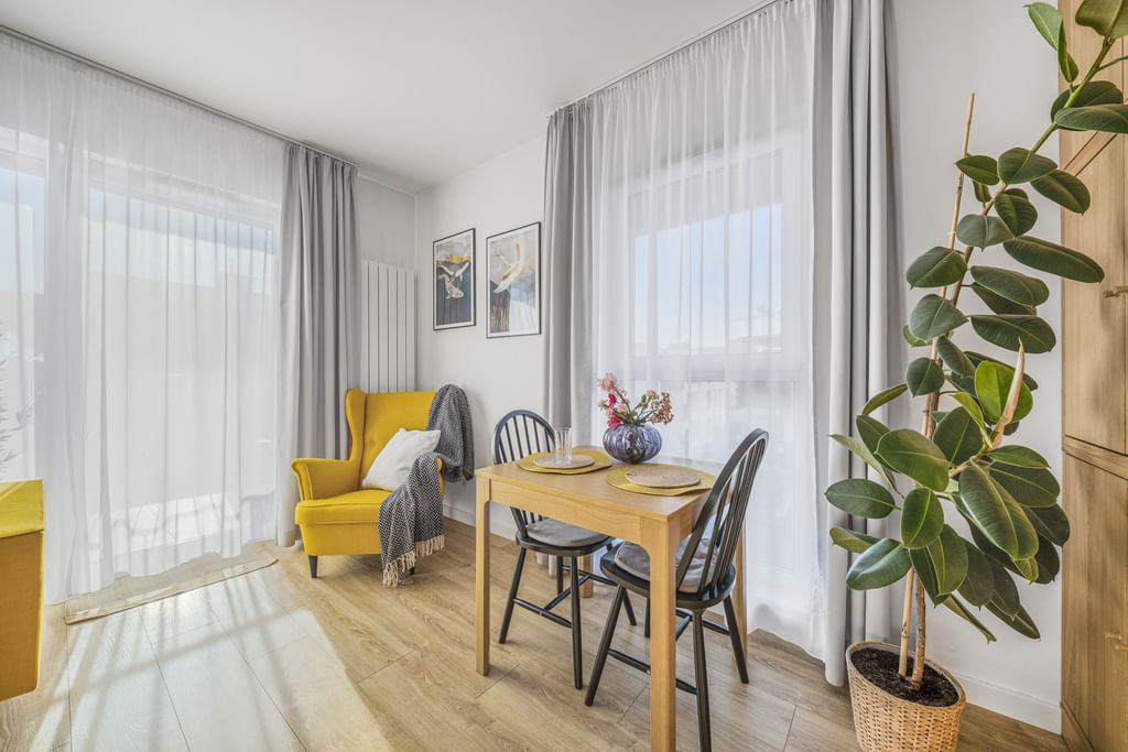 Mieszkanie 3 pokojowe na Sprzedaż