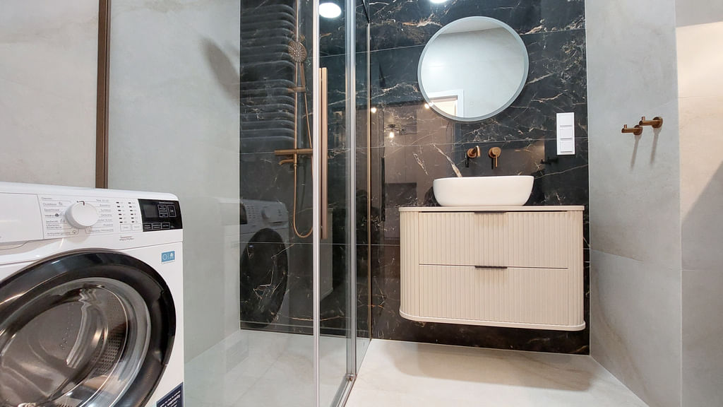 Mieszkanie 2 pokojowe na Wynajem