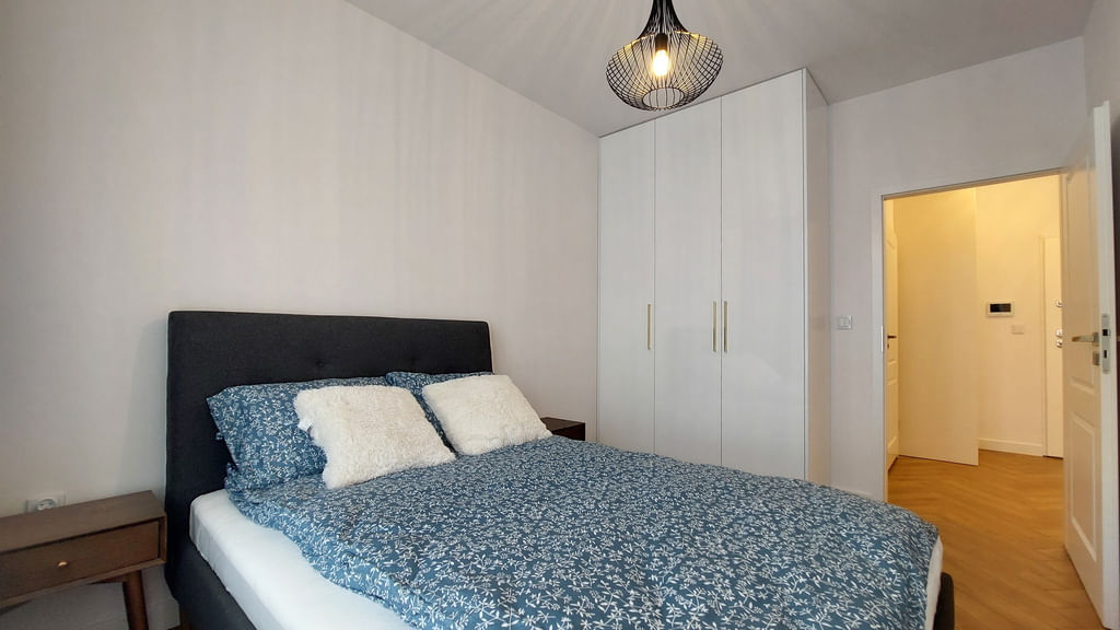 Mieszkanie 2 pokojowe na Wynajem