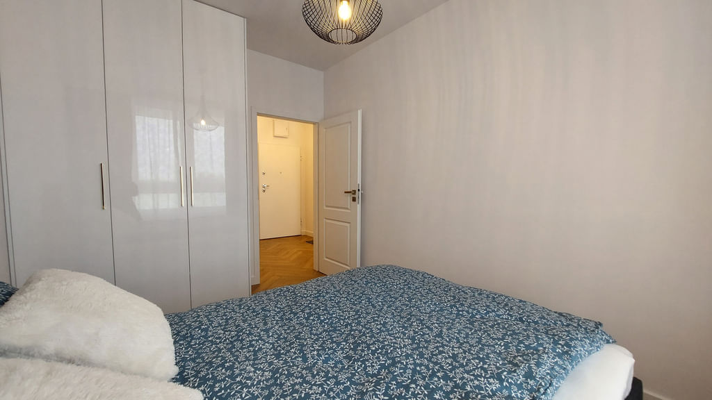 Mieszkanie 2 pokojowe na Wynajem