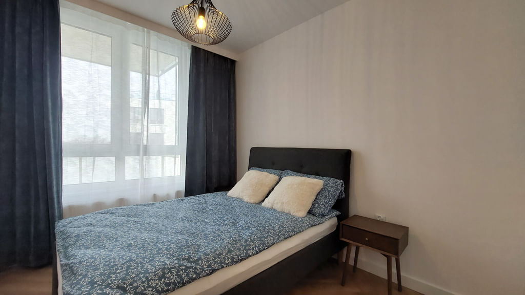 Mieszkanie 2 pokojowe na Wynajem