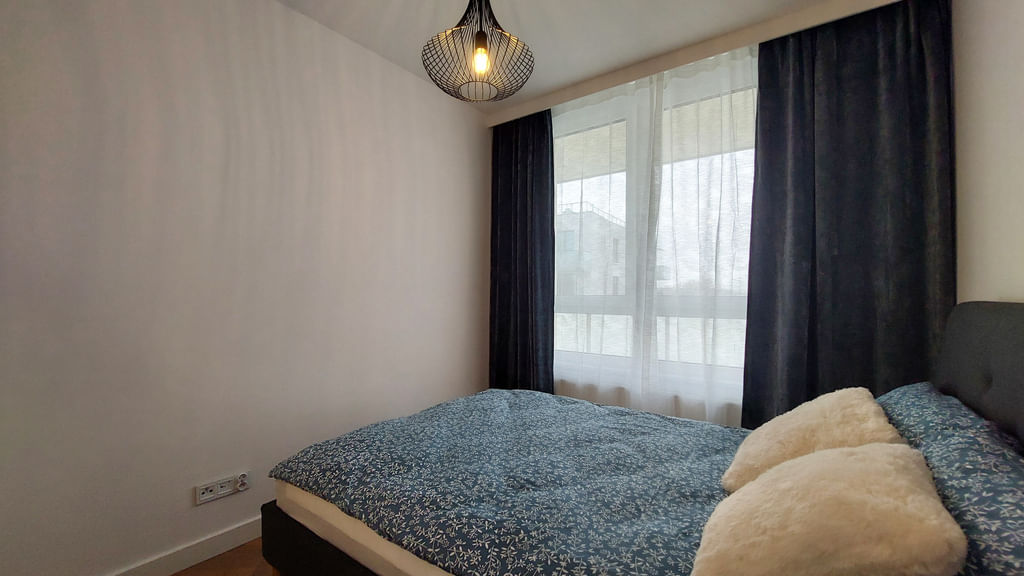 Mieszkanie 2 pokojowe na Wynajem