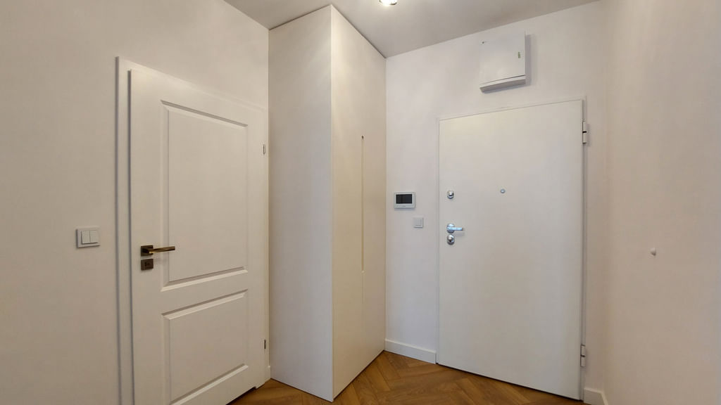 Mieszkanie 2 pokojowe na Wynajem