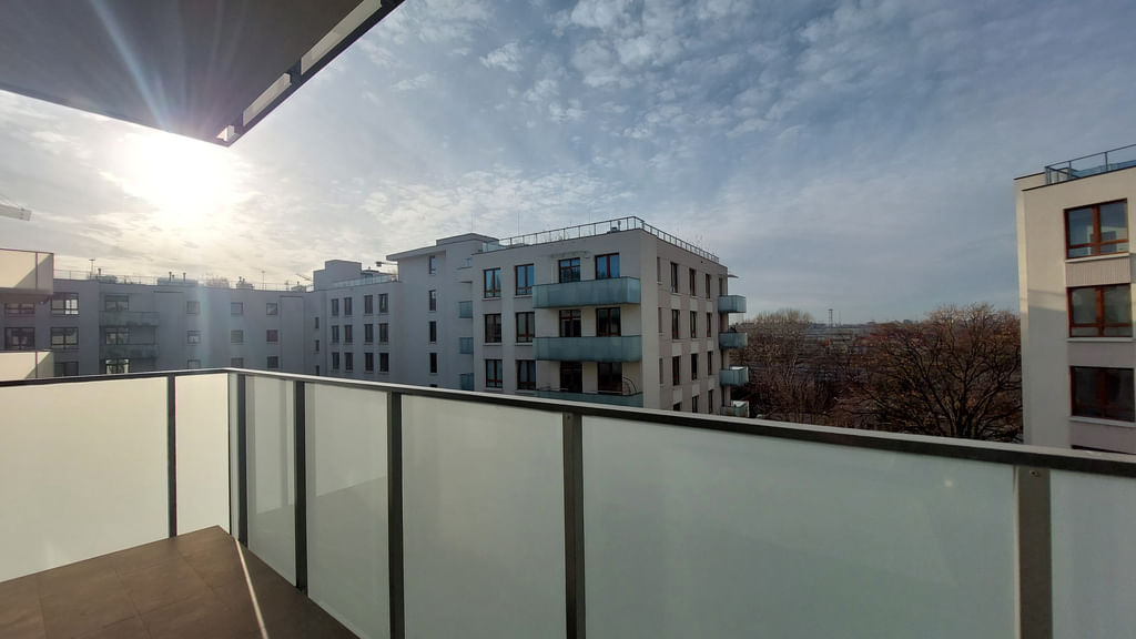 Mieszkanie 2 pokojowe na Wynajem