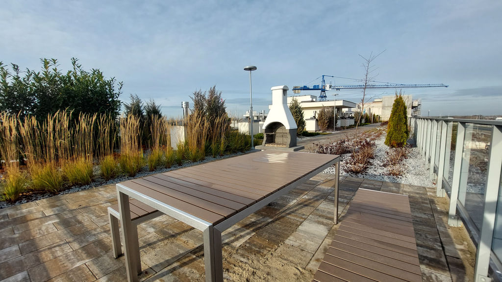 Mieszkanie 2 pokojowe na Wynajem