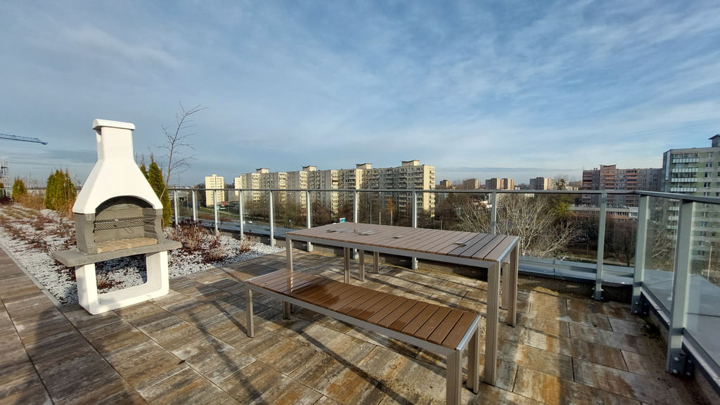 Mieszkanie 2 pokojowe na Wynajem