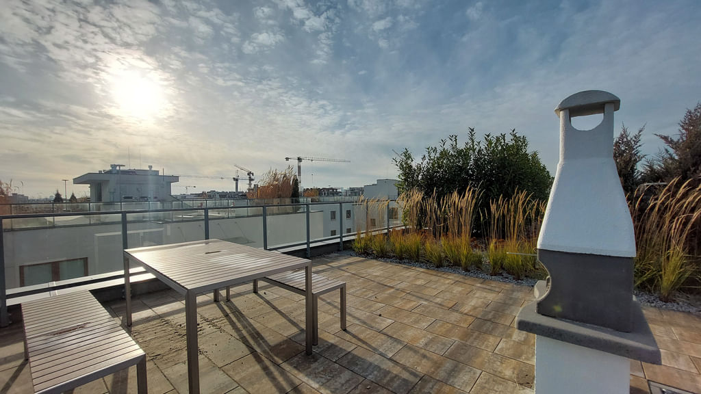 Mieszkanie 2 pokojowe na Wynajem