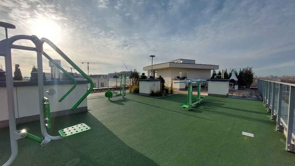 Mieszkanie 2 pokojowe na Wynajem