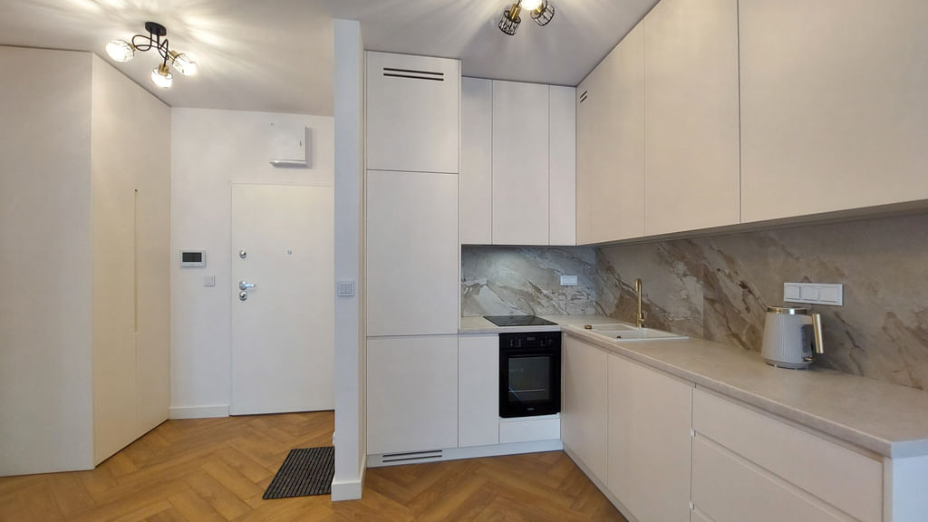 Mieszkanie 2 pokojowe na Wynajem