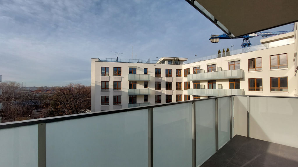 Mieszkanie 2 pokojowe na Wynajem