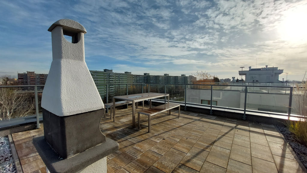 Mieszkanie 2 pokojowe na Wynajem