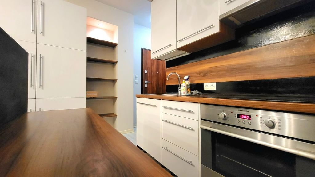 Mieszkanie 2 pokojowe na Wynajem