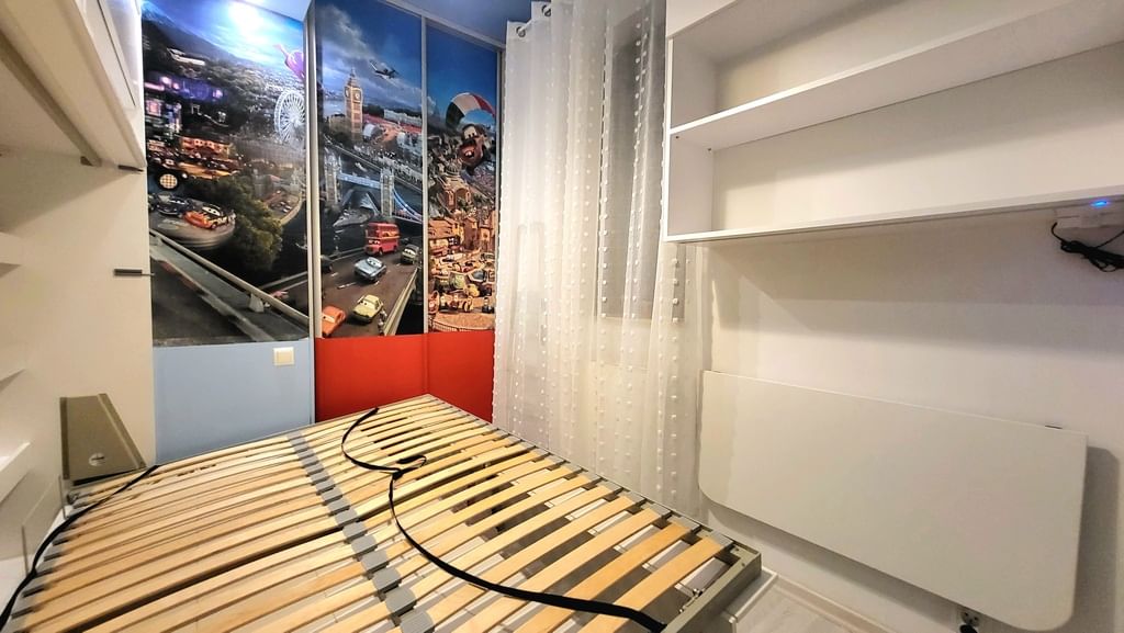 Mieszkanie 2 pokojowe na Wynajem