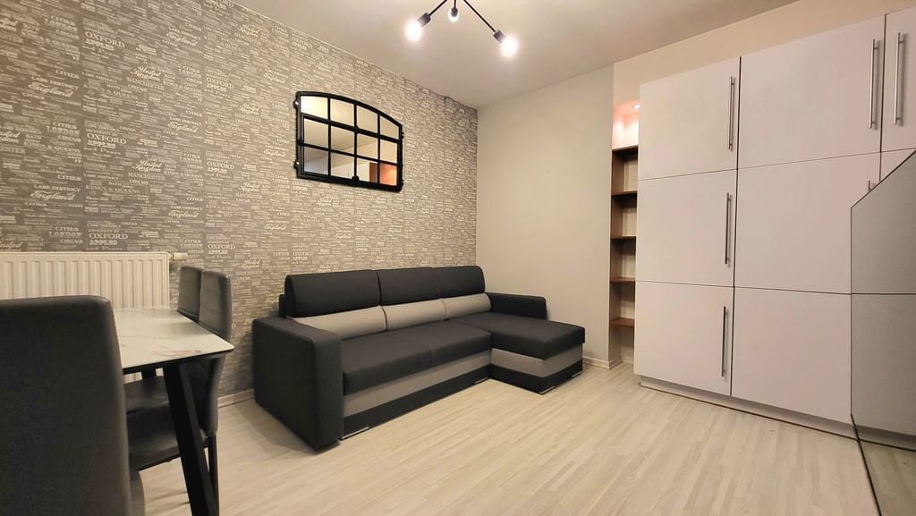 Mieszkanie 2 pokojowe na Wynajem