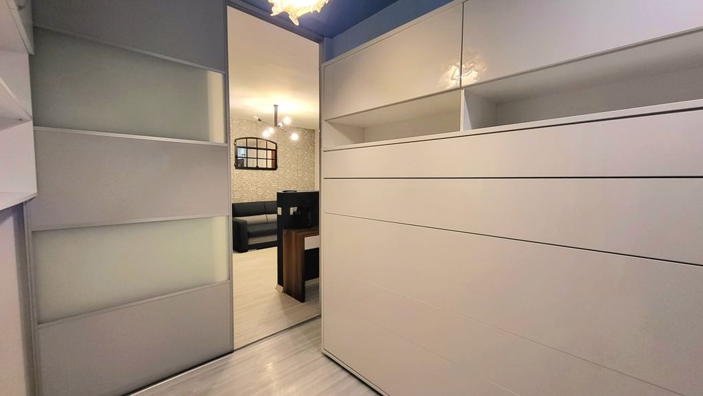 Mieszkanie 2 pokojowe na Wynajem