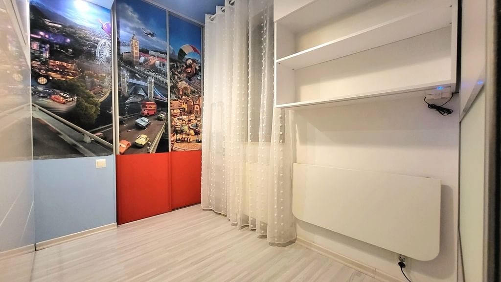 Mieszkanie 2 pokojowe na Wynajem