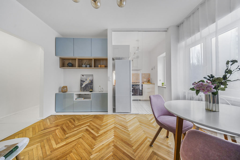 Mieszkanie 3 pokojowe na Sprzedaż