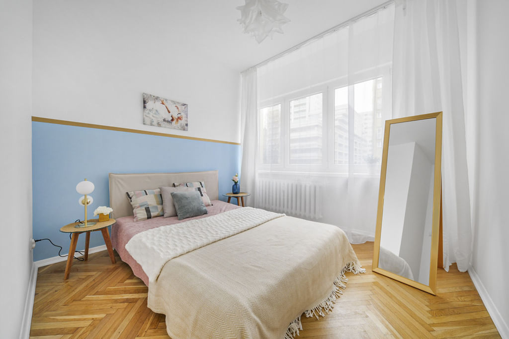 Mieszkanie 3 pokojowe na Sprzedaż