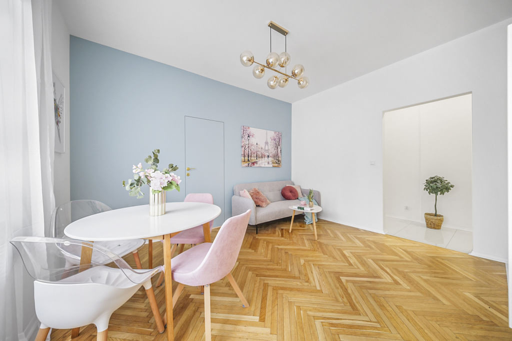 Mieszkanie 3 pokojowe na Sprzedaż