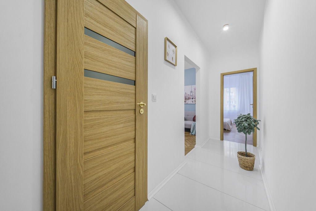 Mieszkanie 3 pokojowe na Sprzedaż