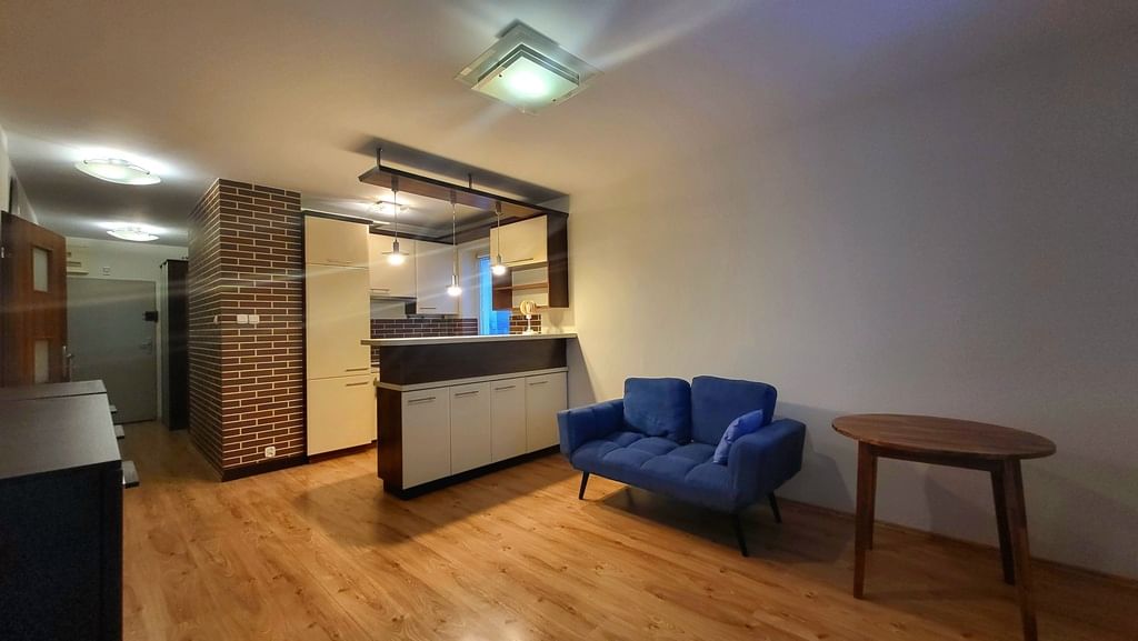 Mieszkanie 2 pokojowe na Wynajem