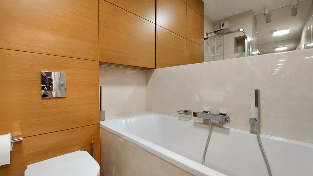 Mieszkanie 2 pokojowe na Wynajem