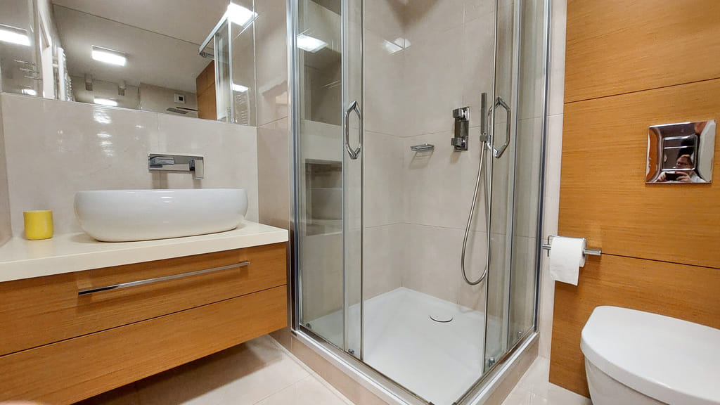 Mieszkanie 2 pokojowe na Wynajem