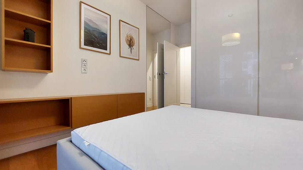 Mieszkanie 2 pokojowe na Wynajem