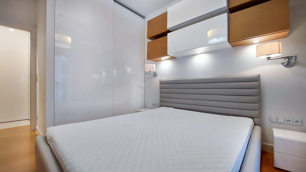 Mieszkanie 2 pokojowe na Wynajem