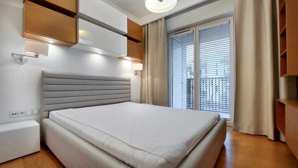 Mieszkanie 2 pokojowe na Wynajem