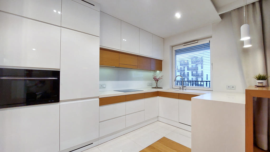 Mieszkanie 2 pokojowe na Wynajem