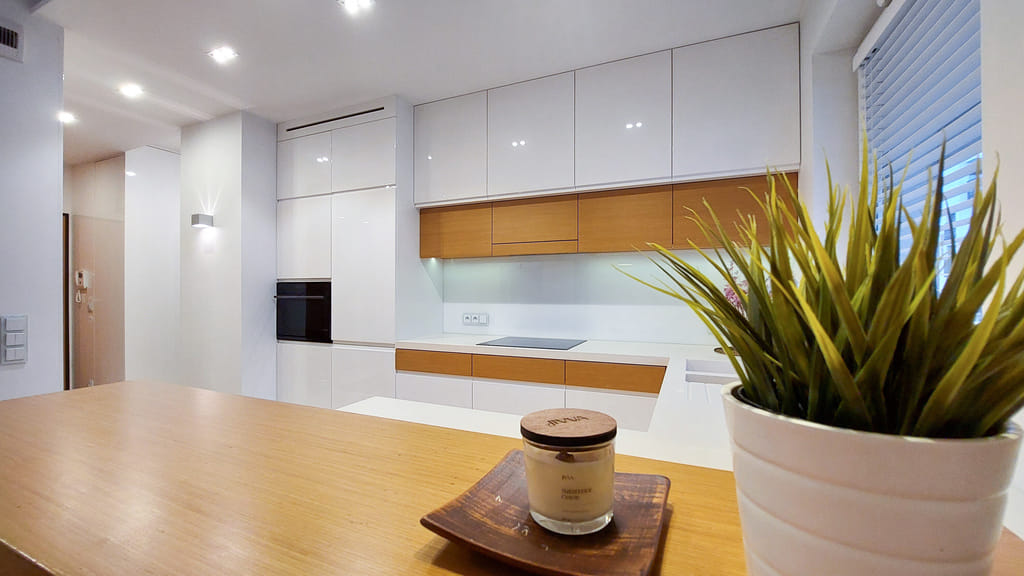 Mieszkanie 2 pokojowe na Wynajem