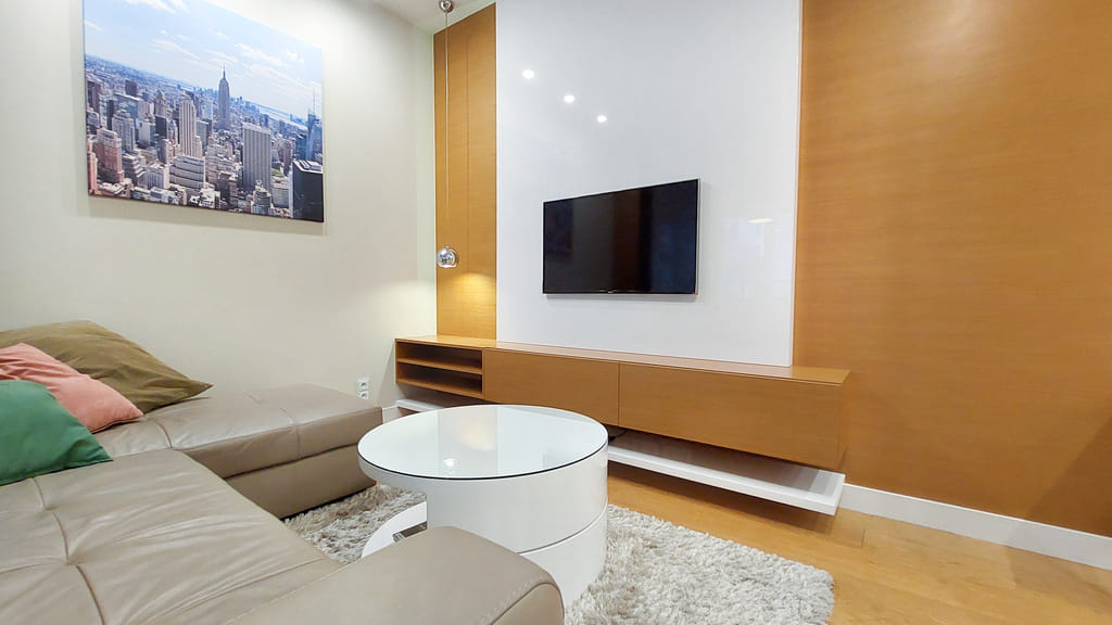 Mieszkanie 2 pokojowe na Wynajem