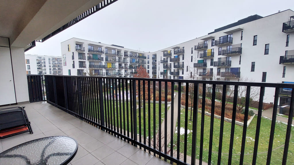 Mieszkanie 2 pokojowe na Wynajem