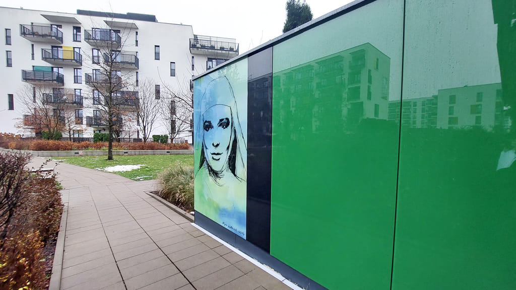 Mieszkanie 2 pokojowe na Wynajem