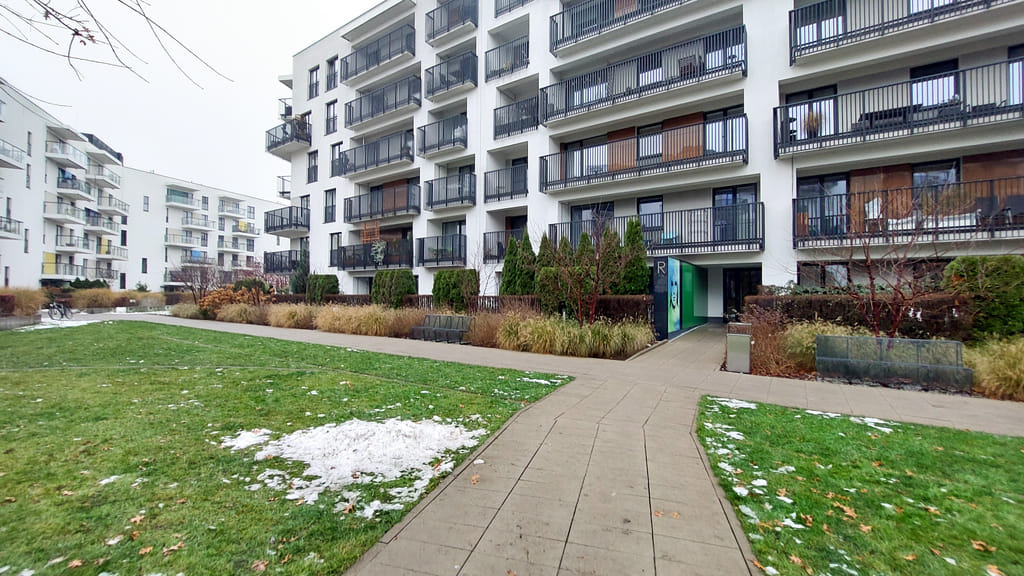 Mieszkanie 2 pokojowe na Wynajem