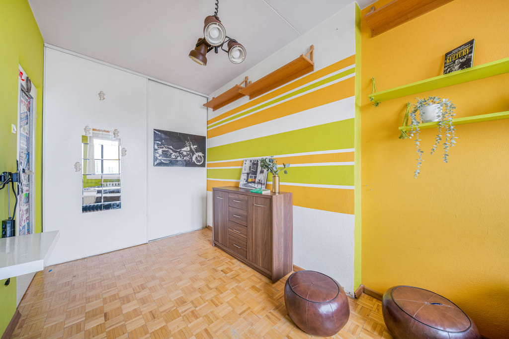 Mieszkanie 3 pokojowe na Sprzedaż